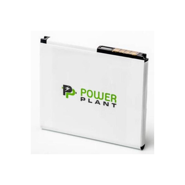 

Аккумуляторная батарея PowerPlant HTC Desire HD, A9191 (DV00DV6053)