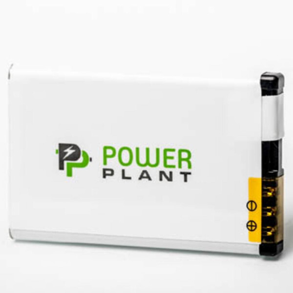 

Аккумуляторная батарея PowerPlant Nokia BL-5CT (C3, C5, C6, 3720) (DV00DV6036)