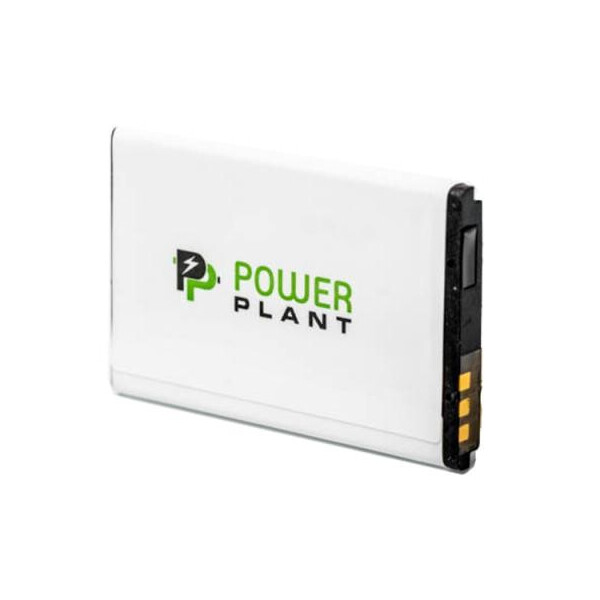 

Аккумуляторная батарея PowerPlant Nokia BL-4C (6230, 6100, 5100) (DV00DV1124)