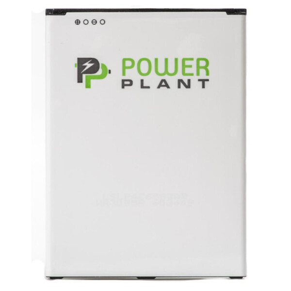 

Аккумуляторная батарея PowerPlant Samsung i9200 Galaxy Mega 6.3 (DV00DV6180)