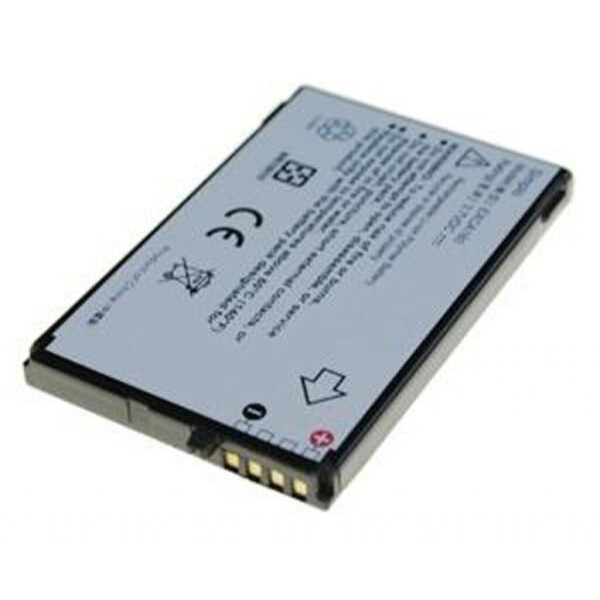 

Аккумуляторная батарея PowerPlant HTC BA S160, DOPOD EXCA160 (DV00DV6150)
