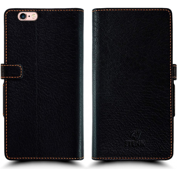 

книжка Stenk Wallet для Apple iPhone 6/ 6S Чёрный (20340)