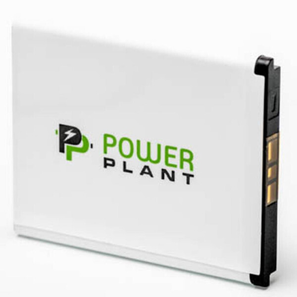 

Аккумуляторная батарея PowerPlant Sony Ericsson BST-33 (P990, K530, W900, W950, K800) (DV00DV1176)