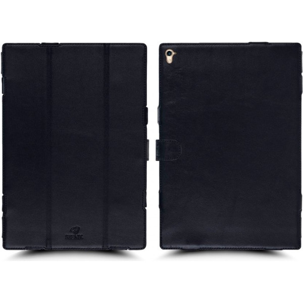 

Чехол книжка Stenk Evolution для Apple iPad Pro 9.7 черный (34786)