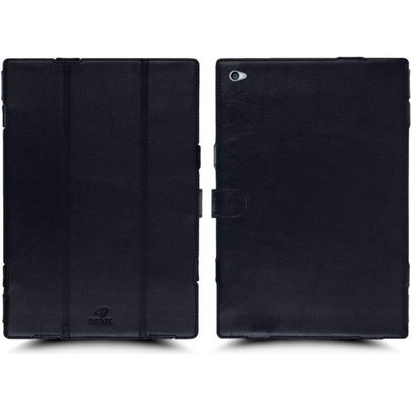 

Чехол книжка Stenk Evolution для Apple iPad mini 4 черный (34787)