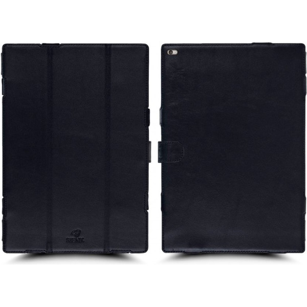 

Чехол книжка Stenk Evolution для Apple iPad Air 2 черный (34788)