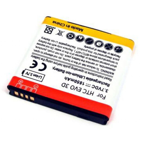 

Аккумуляторная батарея PowerPlant HTC DESIRE 300, 301e (DV00DV6059)