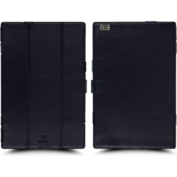 

Чехол книжка Stenk Evolution для CUBE Talk9X (U65GT) черный (34816)