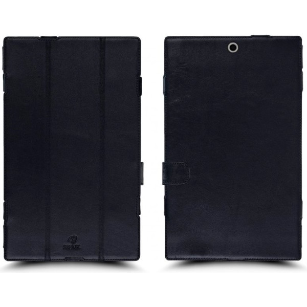 

Чехол книжка Stenk Evolution для Sony Xperia Z3 Tablet Compact черный (34833)
