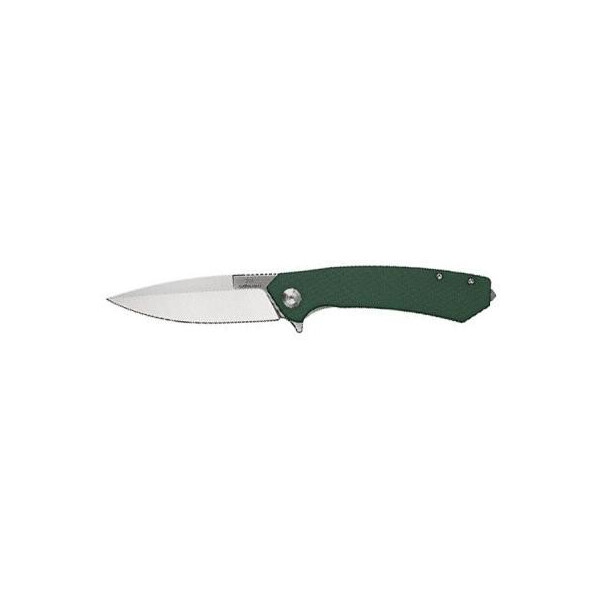 

Нож Adimanti by Ganzo (Skimen design) Green (Skimen-GB)