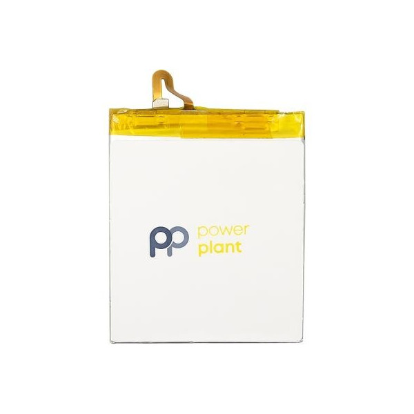 

Аккумуляторная батарея PowerPlant LG V30 (BL-T34) 3300mAh (SM160235)