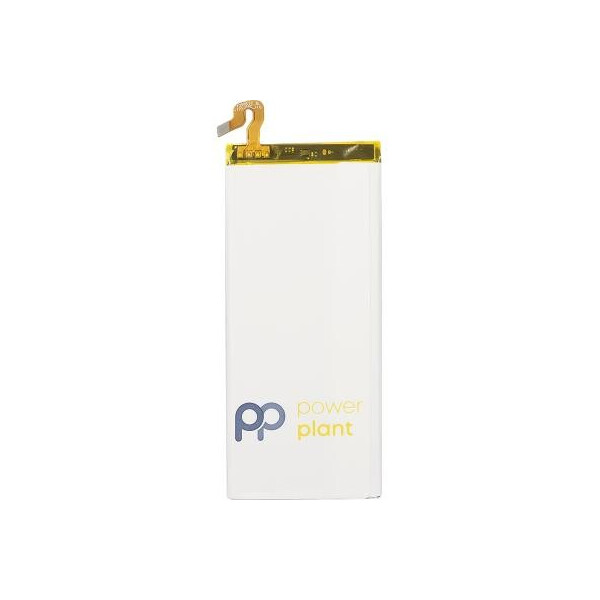 

Аккумуляторная батарея PowerPlant LG Q6a (BL-T33) 3000mAh (SM160181)