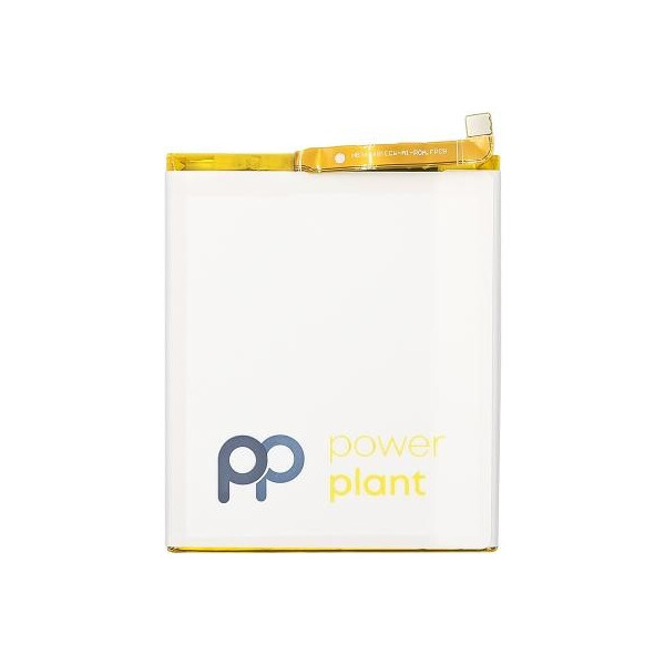 

Аккумуляторная батарея PowerPlant Huawei Y6 (ATU-L11) 3000mAh (SM150380)