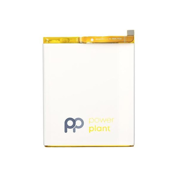 

Аккумуляторная батарея PowerPlant Huawei P20 Lite (HB366481ECW) 2900mAh (SM150403)