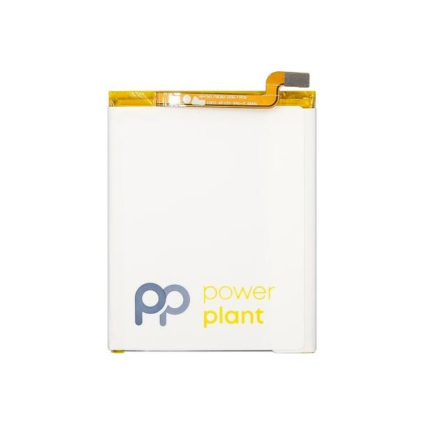 

Аккумуляторная батарея PowerPlant Huawei Mate S (HB436178EBW) 2700mAh (SM150311)