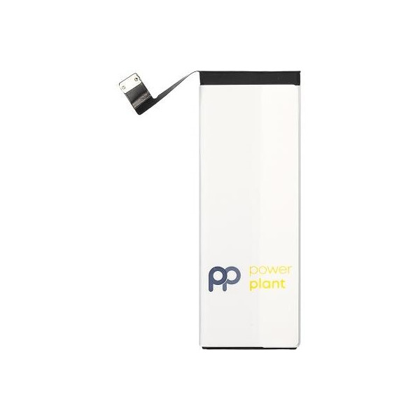 

Аккумуляторная батарея PowerPlant Apple iPhone SE (616-00106) 1650mAh (SM110049)