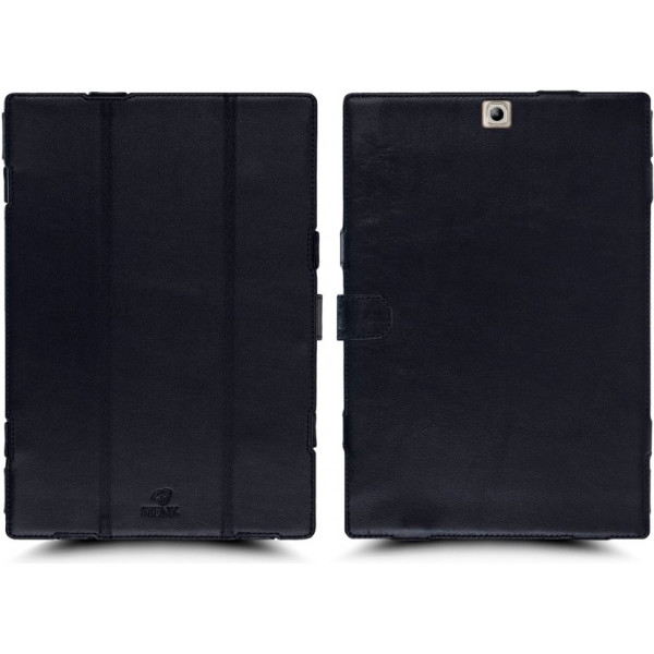 

Чехол книжка Stenk Evolution для Samsung Galaxy Tab S2 "9.7" (2016) черный (54962)