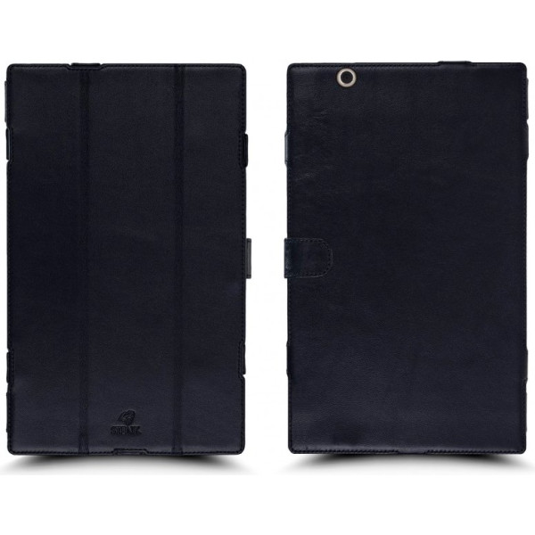 

Чехол книжка Stenk Evolution для HuaWei MediaPad M3 8.4 черный (58168)
