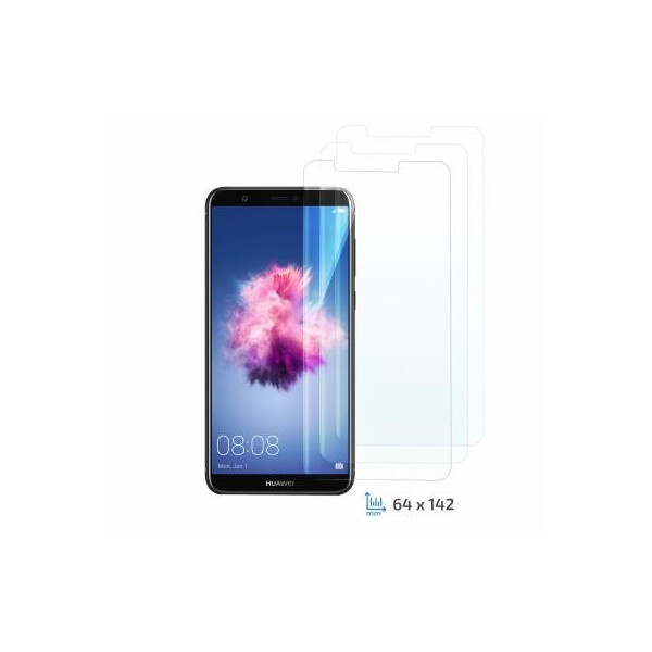 

Стекло защитное 2E Huawei P Smart, 2.5D, Clear (2E-H-PS-18-LT25D-CL-3IN)