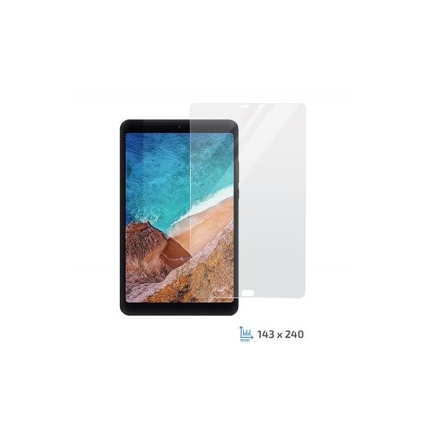 

Стекло защитное 2E Xiaomi Mi Pad 4 Plus, 2.5D, Clear (2E-MI-PAD4P-LT25D-CL)