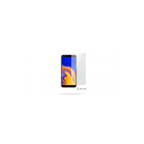 

Стекло защитное 2E Samsung Galaxy J4+/J6+ 2.5D clear (2E-TGSG-J4+/J6+-25D)