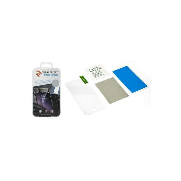 

Стекло защитное 2E Huawei Y5 II 2.5D Clear (2E-TGHW-Y5II)