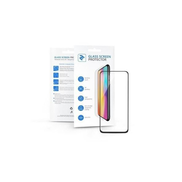 

Стекло защитное 2E Basic для Xiaomi Redmi 8/8a, 2.5D FCFG, black border (2E-MI-8-8A-IB-BB-2IN1)