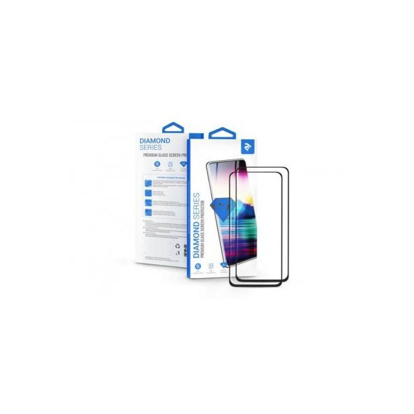 

Стекло защитное 2E Basic для Samsung Galaxy M10s, 2.5D FCFG, black border (2E-G-M10S-IB-BB-2IN1)