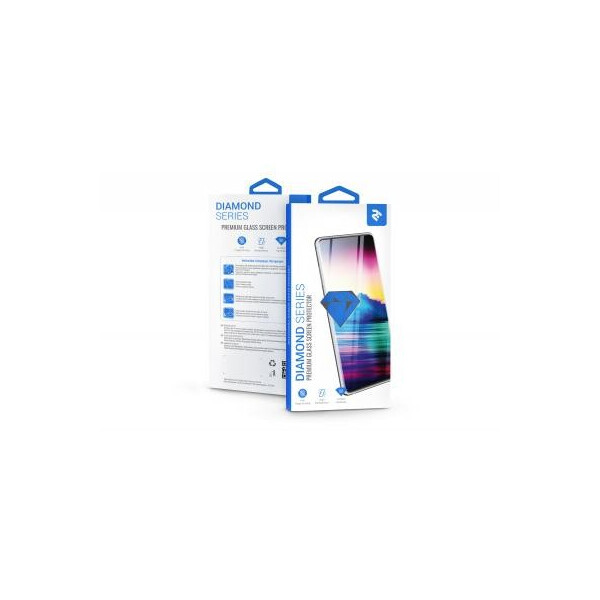

Стекло защитное 2E для Samsung Galaxy A20s, 2.5D, Clear 3in1 (2E-G-A20S-LT25D-CL-3IN1)