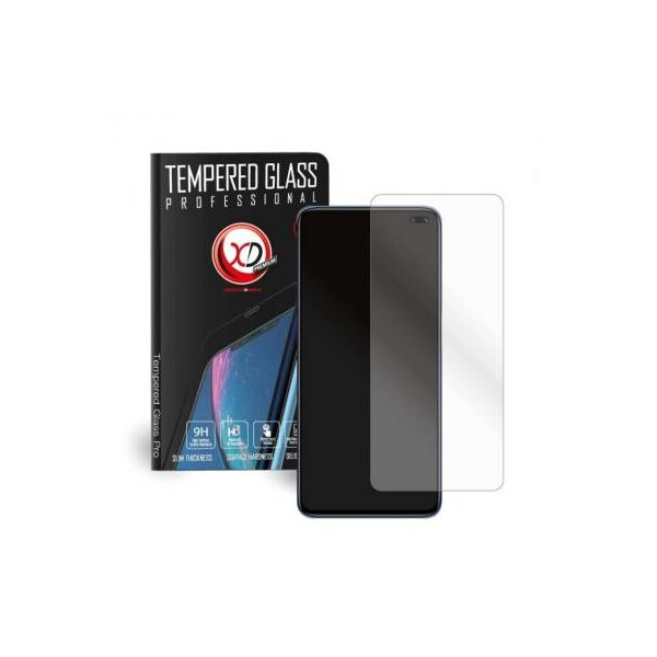 

Стекло защитное EXTRADIGITAL HD для Xiaomi Redmi K30 (EGL4671)