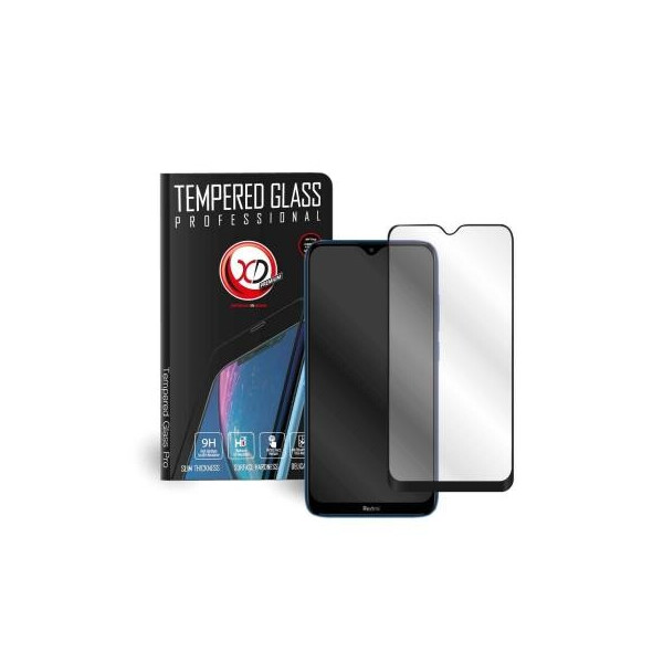 

Стекло защитное EXTRADIGITAL Tempered Glass для Xiaomi Redmi 8 (EGL4658)