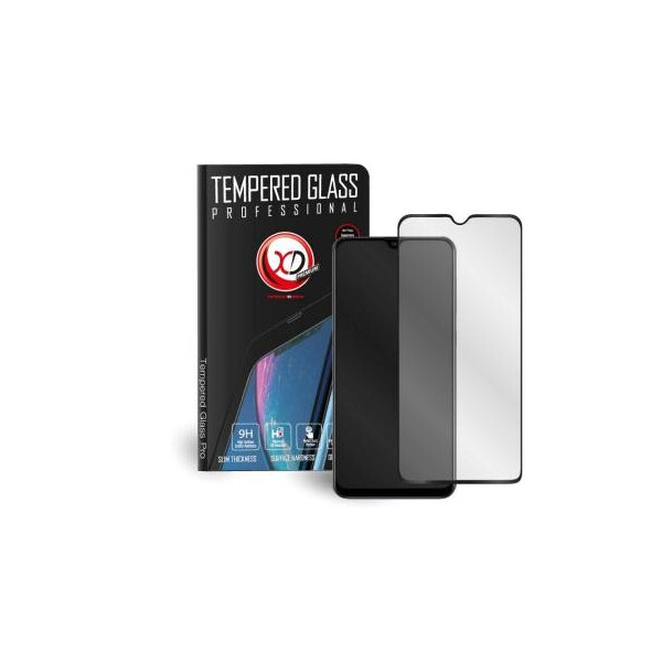 

Стекло защитное EXTRADIGITAL Tempered Glass для Samsung Galaxy A30s (EGL4651)