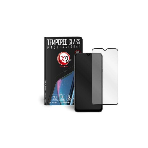 

Стекло защитное EXTRADIGITAL Tempered Glass для Samsung Galaxy A20s (EGL4652)