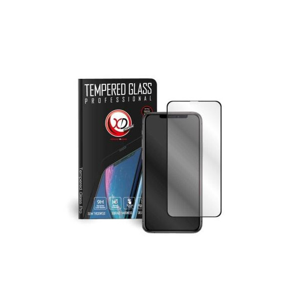 

Стекло защитное EXTRADIGITAL Tempered Glass для Apple iPhone 11 Pro (EGL4660)
