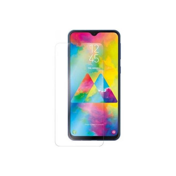 

Стекло защитное EXTRADIGITAL Tempered Glass HD для Samsung Galaxy M20 (EGL4572)
