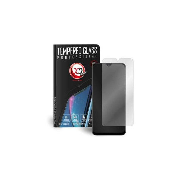 

Стекло защитное EXTRADIGITAL Tempered Glass HD для Samsung Galaxy A30s (EGL4636)
