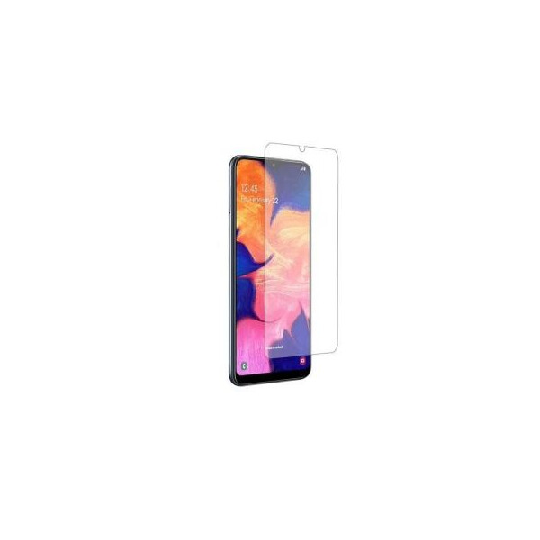 

Стекло защитное EXTRADIGITAL Tempered Glass HD для Samsung Galaxy A10 (EGL4560)