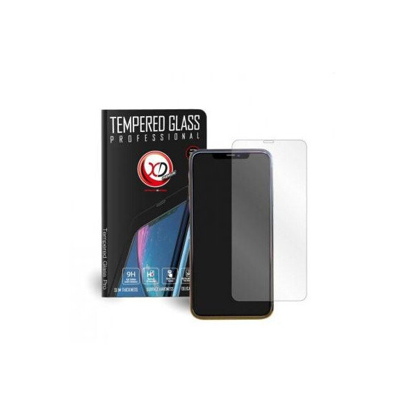 

Стекло защитное EXTRADIGITAL Tempered Glass HD для Apple iPhone 11 Pro (EGL4645)