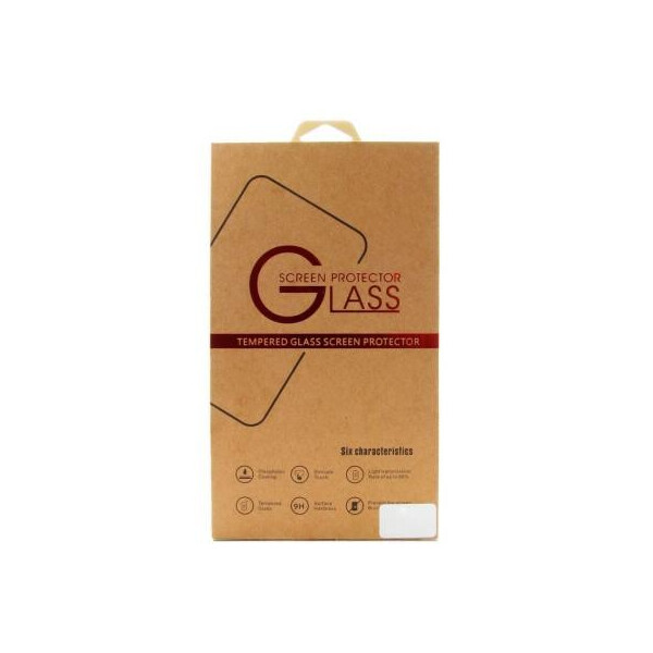

Стекло защитное Optima для iPhone 6 Plus 3D Rose Gold (43418)