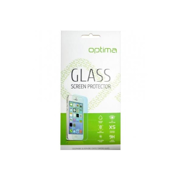 

Стекло защитное Optima для Xiaomi Redmi Note 5a / Note 5a Prime (59954)