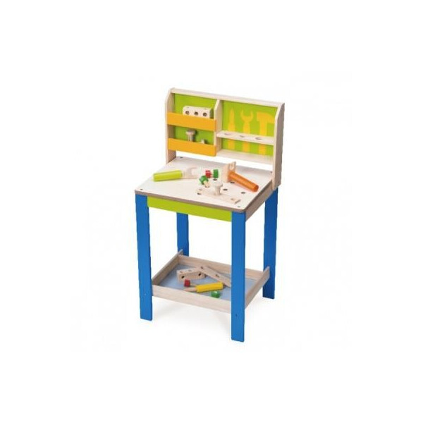 

Игровой набор WonderWorld Стол плотника (WW-4560)