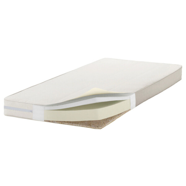 

Матрас детский Luxe HLC, 60х120х12
