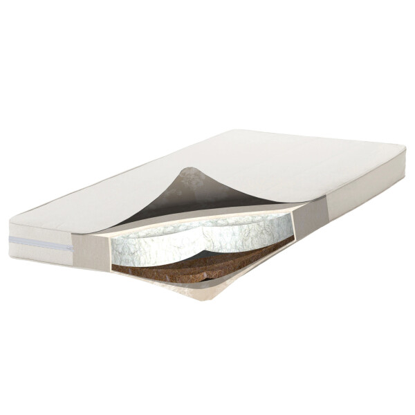 

Матрас детский Luxe HolloCoconut, 90х190х16