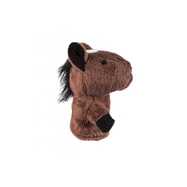 

Игровой набор Goki Кукла для пальчикового театра Окслик (15125G-3)