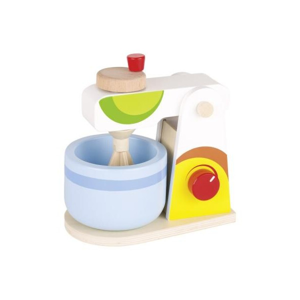 

Игровой набор Goki Миксер (51584G)