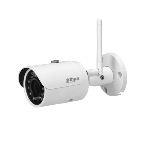 

IP видеокамера Dahua DH-IPC-HFW1320SP-W (2.8 мм)