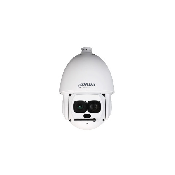 

IP видеокамера Dahua DH-SD6AL245U-HNI