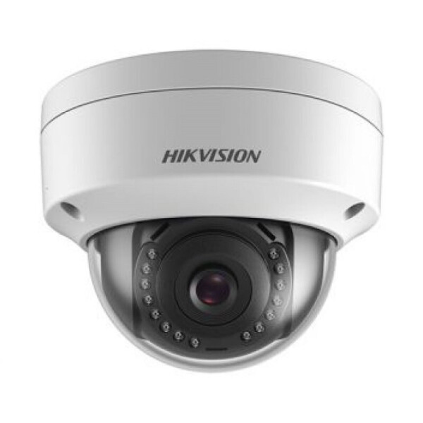 

IP видеокамера Hikvision DS-2CD1121-I(E) (2.8 мм)