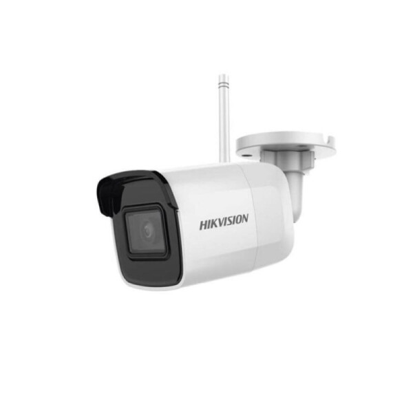 

IP видеокамера Hikvision DS-2CD2041G1-IDW1(D) (4 мм)