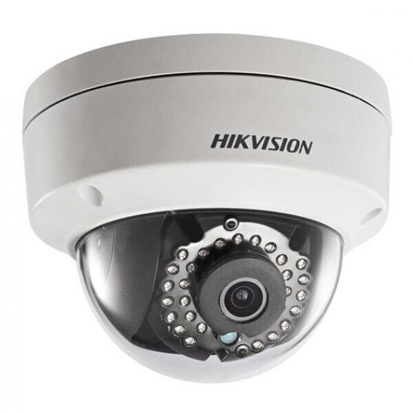 

IP видеокамера Hikvision DS-2CD2120F-IS (4мм)